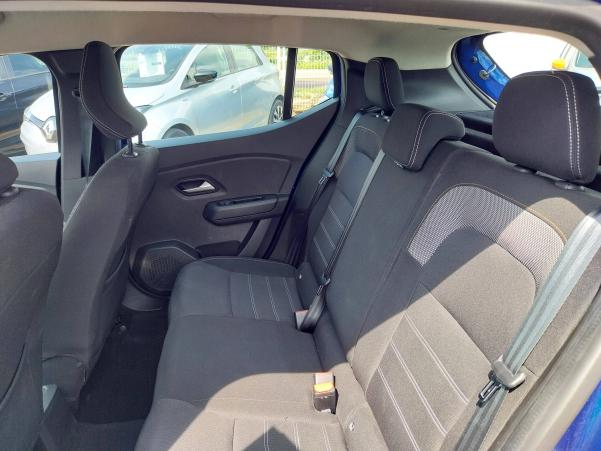 Vente en ligne Dacia Sandero  TCe 90 GSR2 au prix de 16 990 €