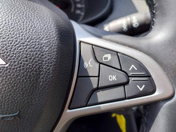 Vente en ligne Dacia Sandero  TCe 90 GSR2 au prix de 16 990 €
