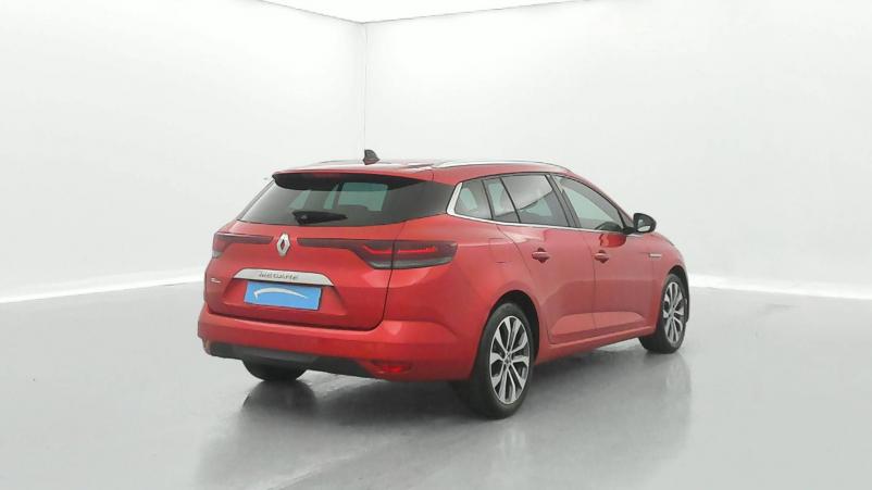 Vente en ligne Renault Megane 4 Estate  Blue dCi 115 EDC au prix de 25 490 €