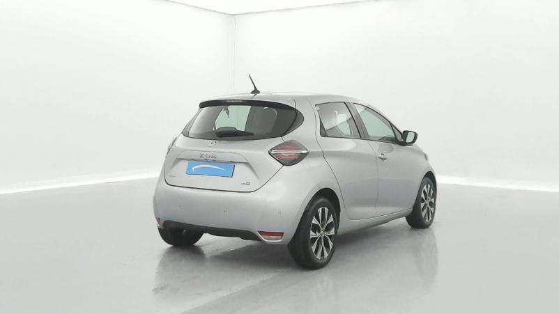 Vente en ligne Renault Zoé Zoe R110 - 22B au prix de 19 990 €