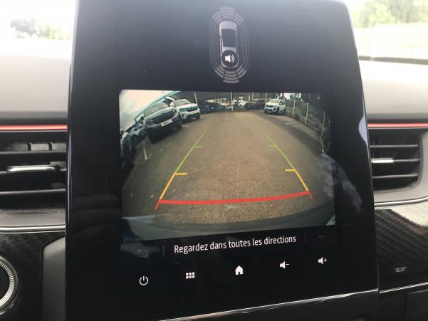 Vente en ligne Renault Arkana  E-Tech 145 - 21B au prix de 21 990 €