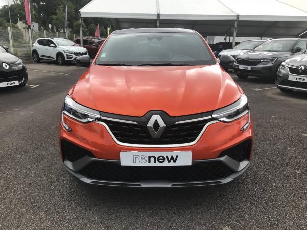 Vente en ligne Renault Arkana  E-Tech 145 - 21B au prix de 21 990 €