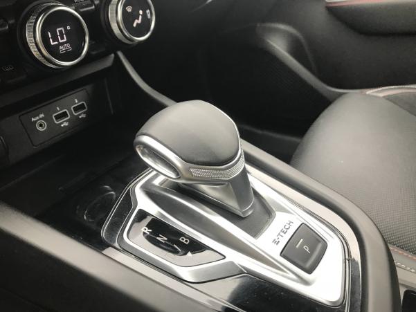 Vente en ligne Renault Arkana  E-Tech 145 - 21B au prix de 21 990 €