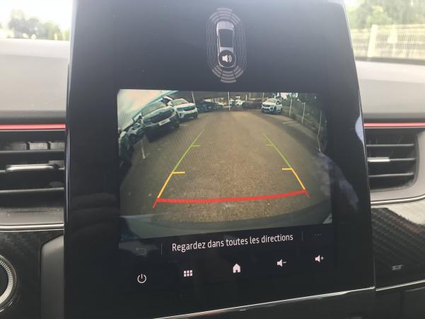 Vente en ligne Renault Arkana  E-Tech 145 - 21B au prix de 21 990 €