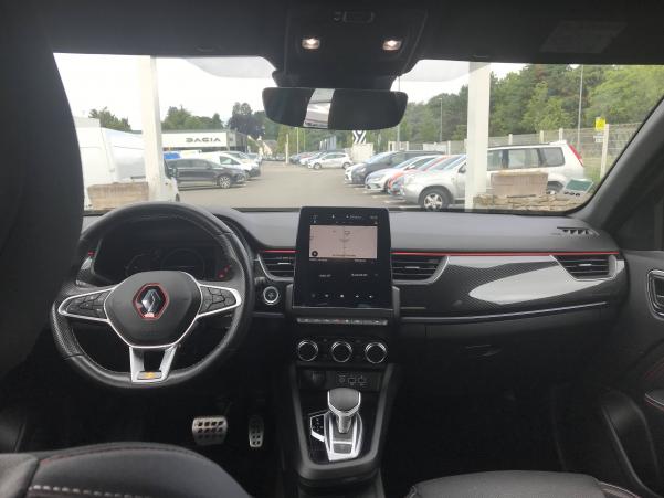 Vente en ligne Renault Arkana  E-Tech 145 - 21B au prix de 21 990 €