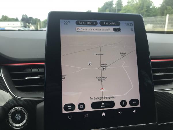 Vente en ligne Renault Arkana  E-Tech 145 - 21B au prix de 21 990 €