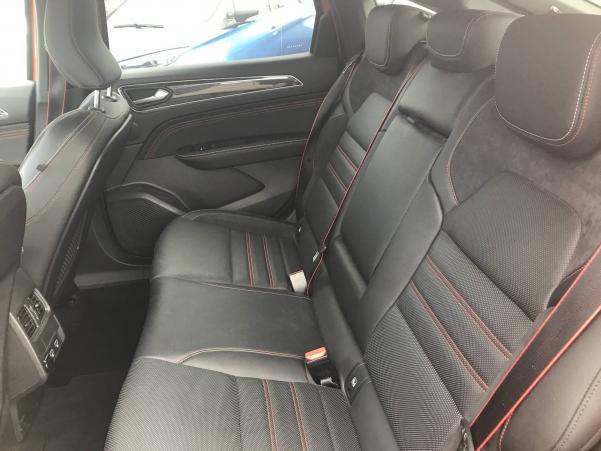 Vente en ligne Renault Arkana  E-Tech 145 - 21B au prix de 21 990 €