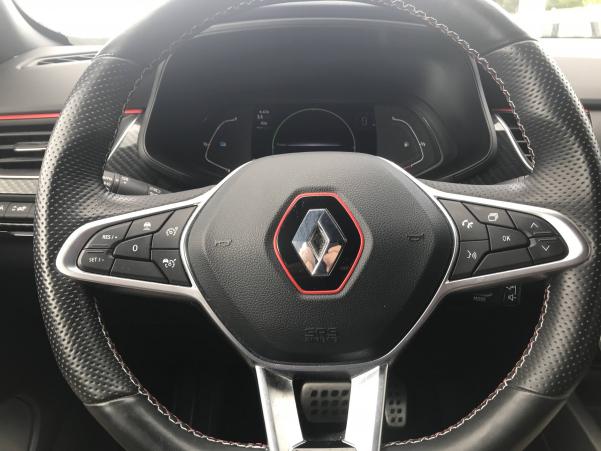 Vente en ligne Renault Arkana  E-Tech 145 - 21B au prix de 21 990 €