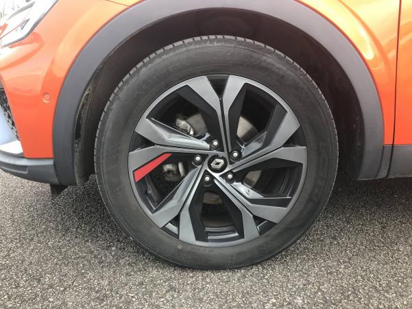 Vente en ligne Renault Arkana  E-Tech 145 - 21B au prix de 21 990 €