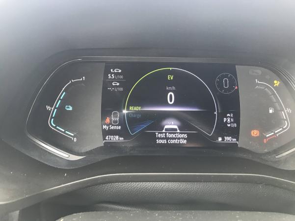 Vente en ligne Renault Arkana  E-Tech 145 - 21B au prix de 21 990 €