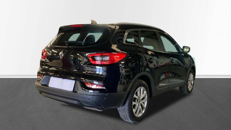 Vente en ligne Renault Kadjar  Blue dCi 115 EDC au prix de 16 990 €