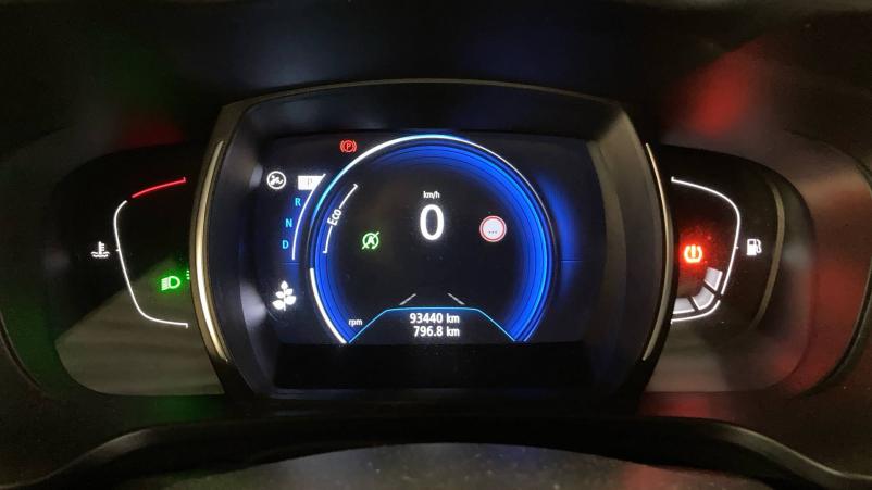 Vente en ligne Renault Kadjar  Blue dCi 115 EDC au prix de 16 990 €
