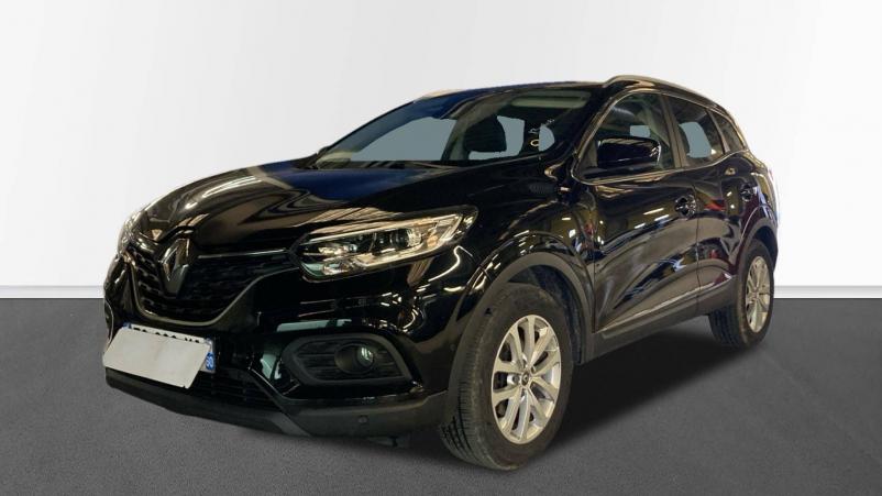 Vente en ligne Renault Kadjar  Blue dCi 115 EDC au prix de 16 990 €