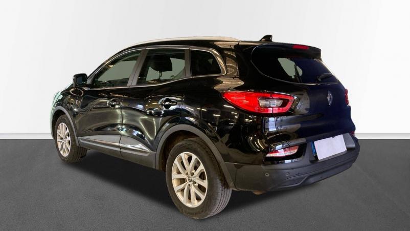 Vente en ligne Renault Kadjar  Blue dCi 115 EDC au prix de 16 990 €