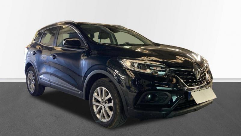 Vente en ligne Renault Kadjar  Blue dCi 115 EDC au prix de 16 990 €