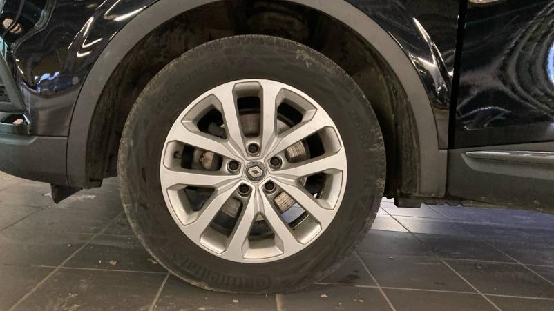 Vente en ligne Renault Kadjar  Blue dCi 115 EDC au prix de 16 990 €