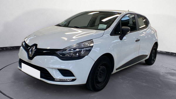 Vente en ligne Renault Clio 4 CLIO SOCIETE DCI 75 ENERGY de 2018 au prix de 9 590€