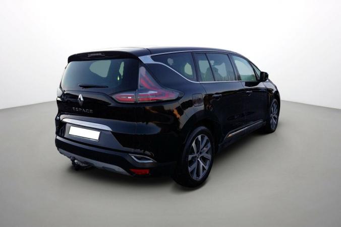 Vente en ligne Renault Espace 5 Espace dCi 160 Energy Twin Turbo au prix de 16 590 €