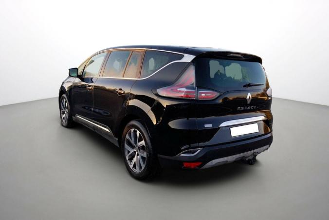 Vente en ligne Renault Espace 5 Espace dCi 160 Energy Twin Turbo au prix de 16 590 €