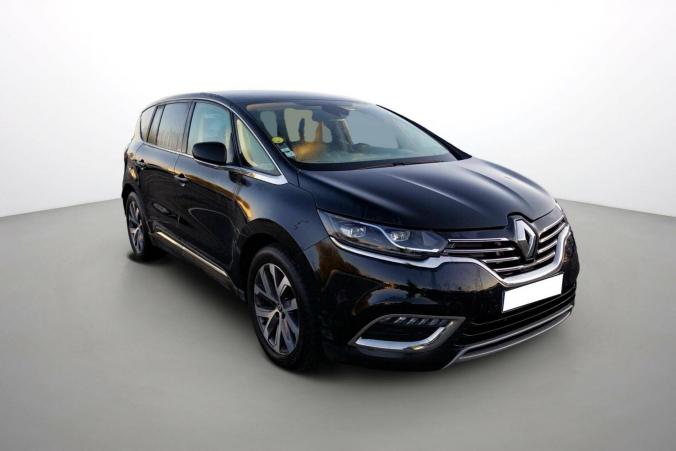 Vente en ligne Renault Espace 5 Espace dCi 160 Energy Twin Turbo au prix de 16 590 €