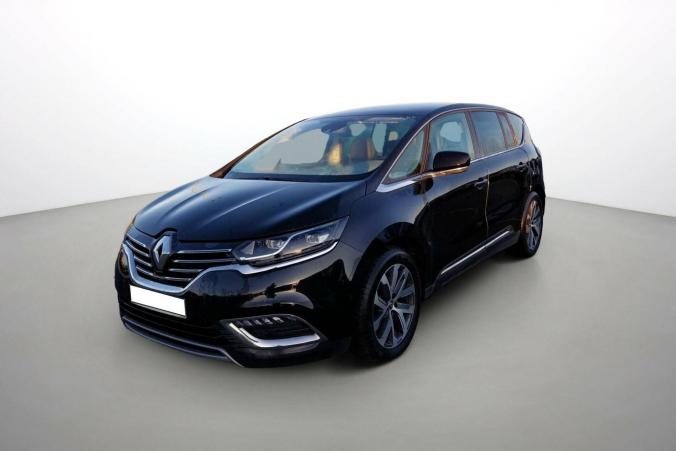 Vente en ligne Renault Espace 5 Espace dCi 160 Energy Twin Turbo au prix de 16 590 €