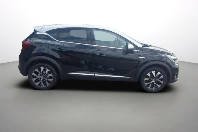 Vente en ligne Renault Captur  mild hybrid 140 au prix de 21 490 €