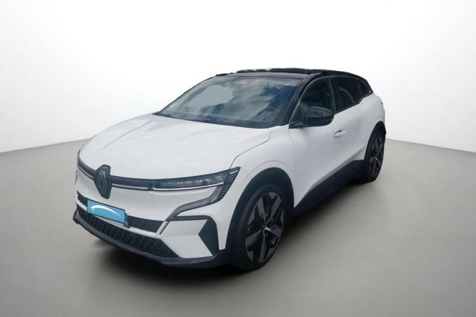 Vente en ligne Renault Megane E-Tech  EV60 220 ch super charge au prix de 23 990 €