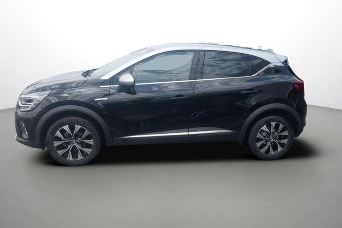 Vente en ligne Renault Captur  mild hybrid 140 au prix de 21 490 €