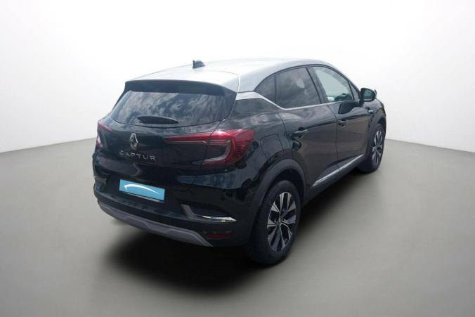Vente en ligne Renault Captur  mild hybrid 140 au prix de 21 490 €