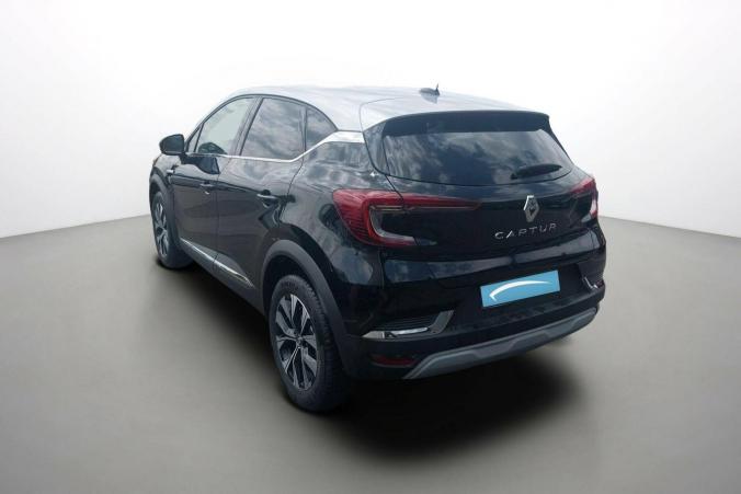 Vente en ligne Renault Captur  mild hybrid 140 au prix de 21 490 €