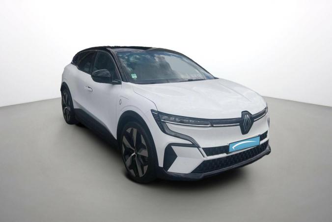 Vente en ligne Renault Megane E-Tech  EV60 220 ch super charge au prix de 23 990 €