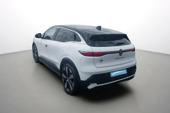 Vente en ligne Renault Megane E-Tech  EV60 220 ch super charge au prix de 23 990 €