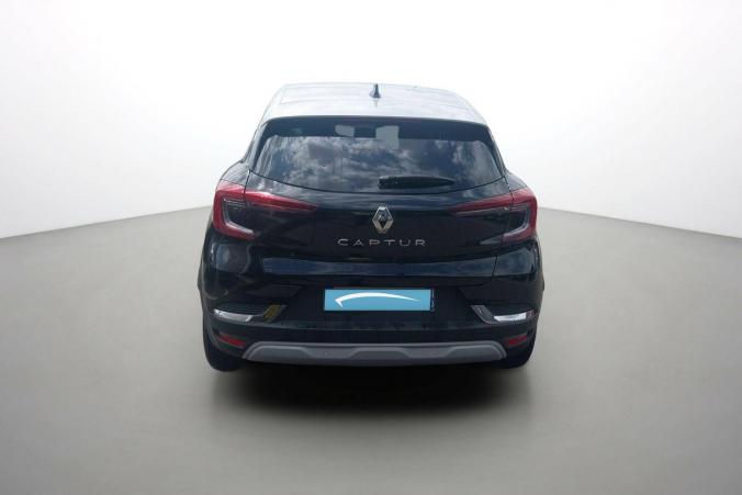 Vente en ligne Renault Captur  mild hybrid 140 au prix de 21 490 €