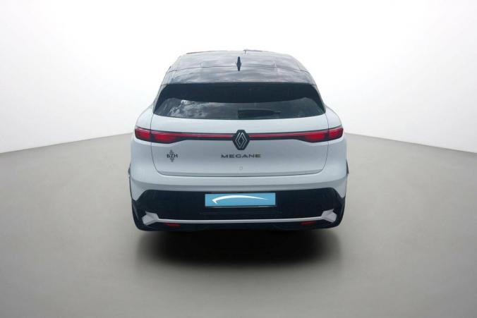 Vente en ligne Renault Megane E-Tech  EV60 220 ch super charge au prix de 23 990 €