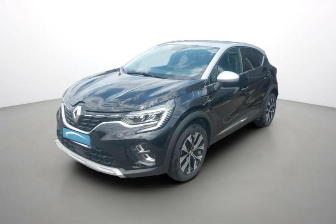 Vente en ligne Renault Captur  mild hybrid 140 au prix de 21 490 €