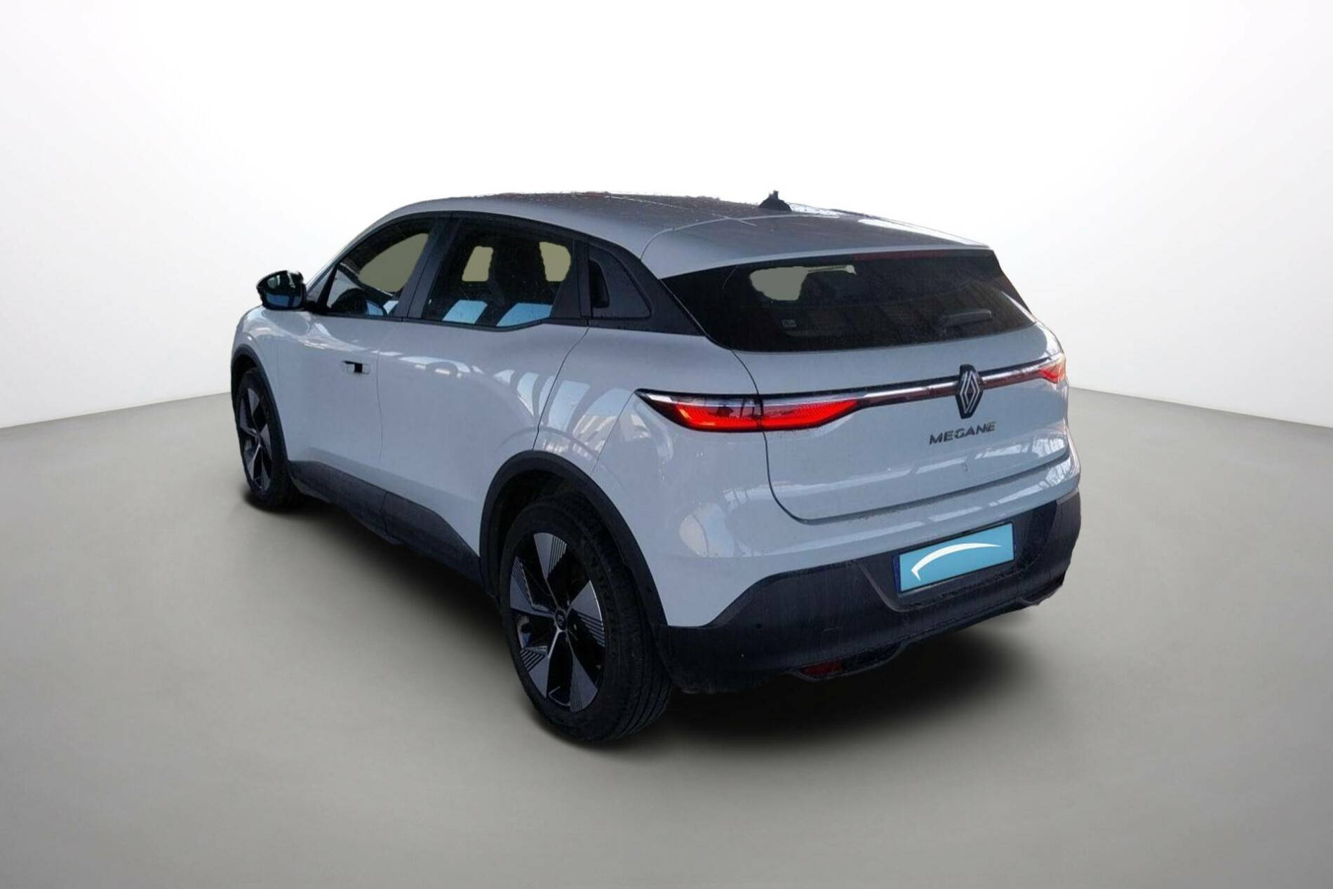 Vente en ligne Renault Megane E-Tech  EV60 130ch optimum charge au prix de 22 590 €