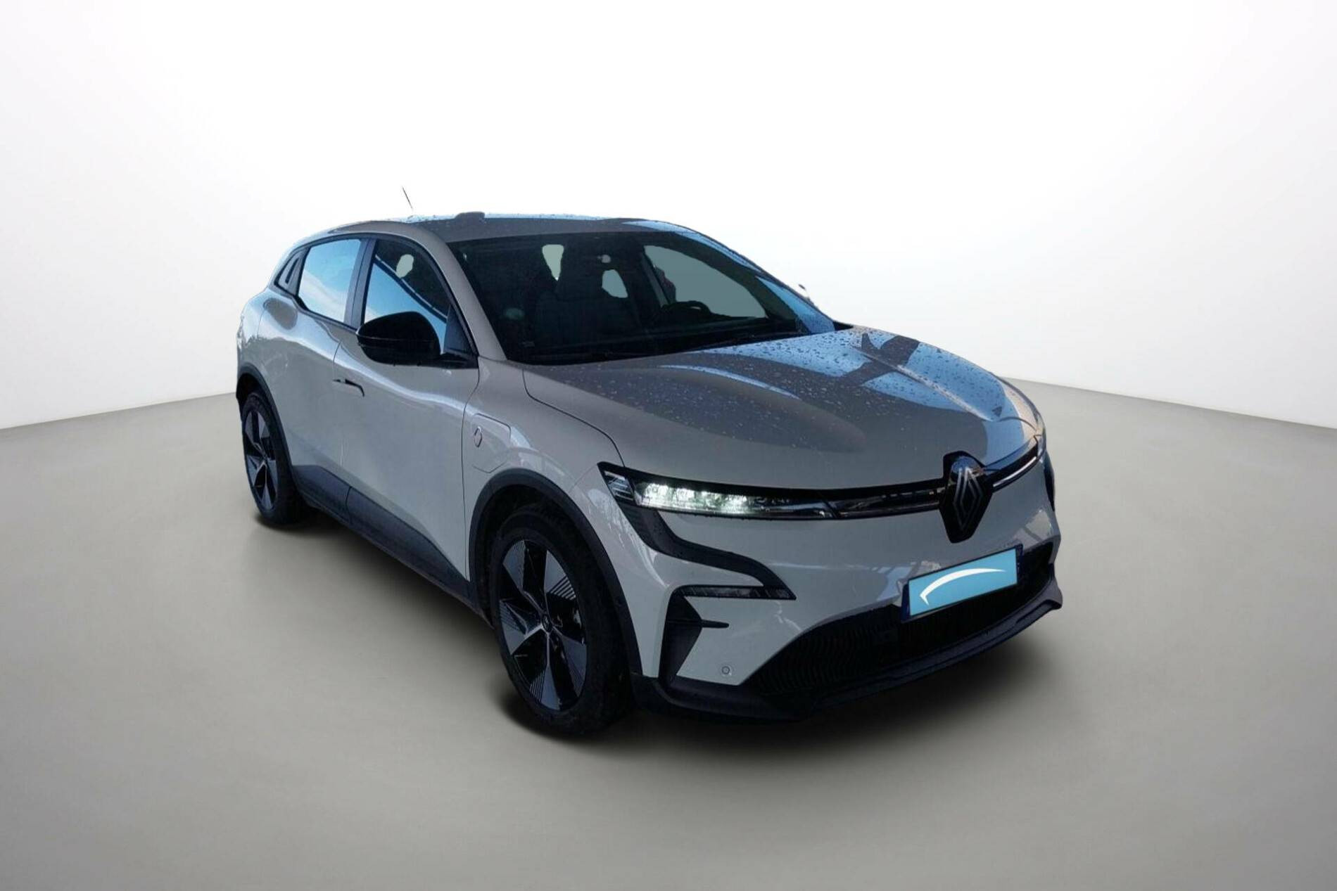 Vente en ligne Renault Megane E-Tech  EV60 130ch optimum charge au prix de 22 590 €