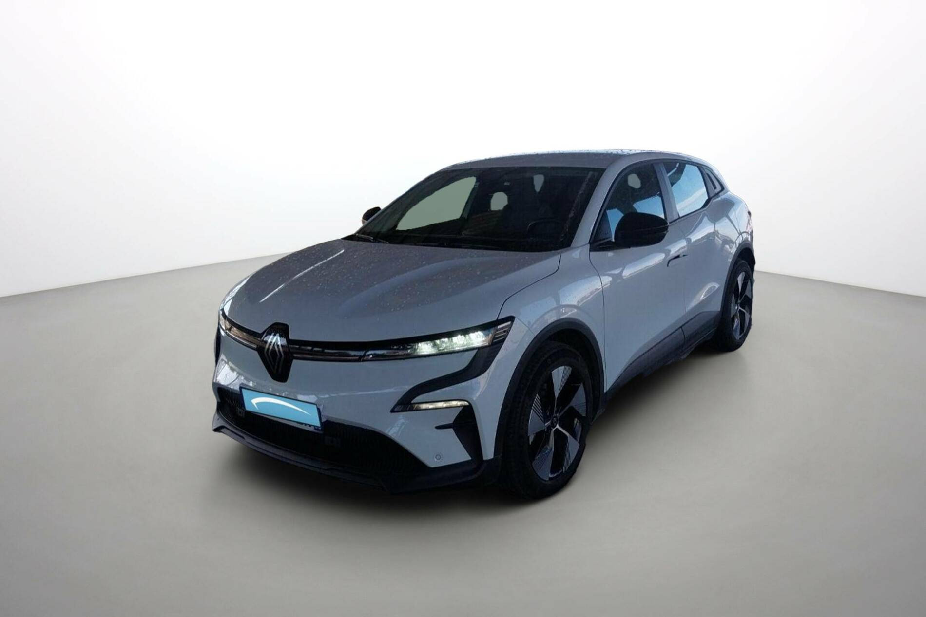 Renault Megane E-Tech  EV60 130ch optimum charge occasion de 2022 en vente à Ploërmel