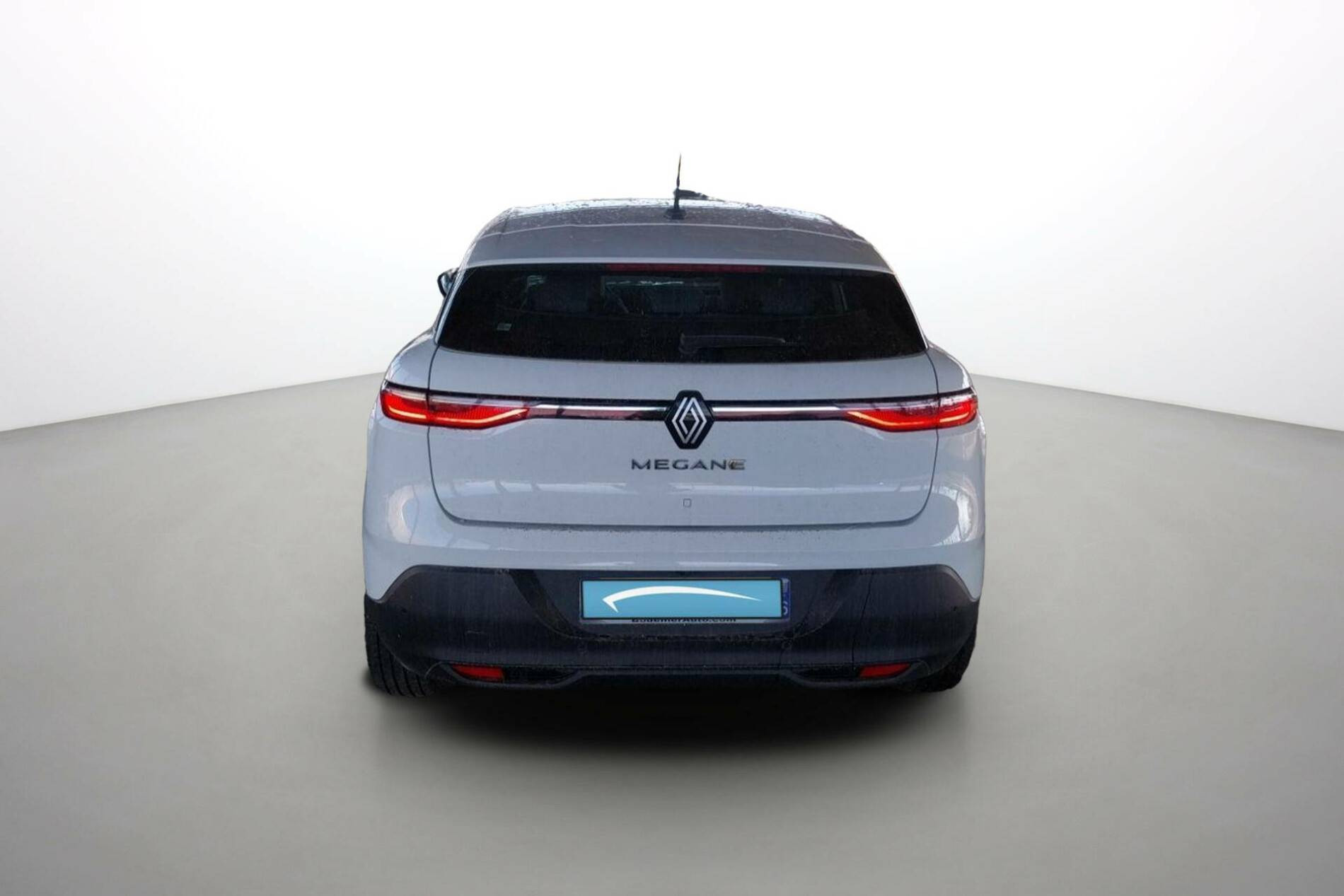 Vente en ligne Renault Megane E-Tech  EV60 130ch optimum charge au prix de 22 590 €