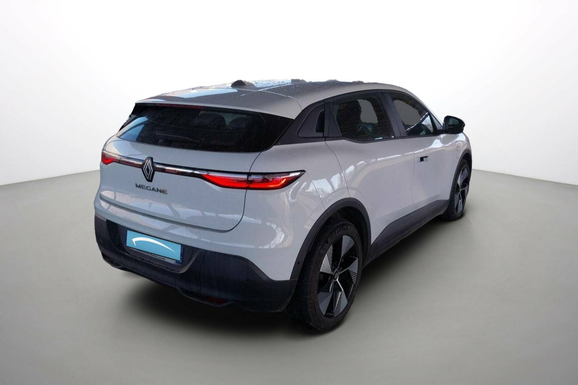 Vente en ligne Renault Megane E-Tech  EV60 130ch optimum charge au prix de 22 590 €