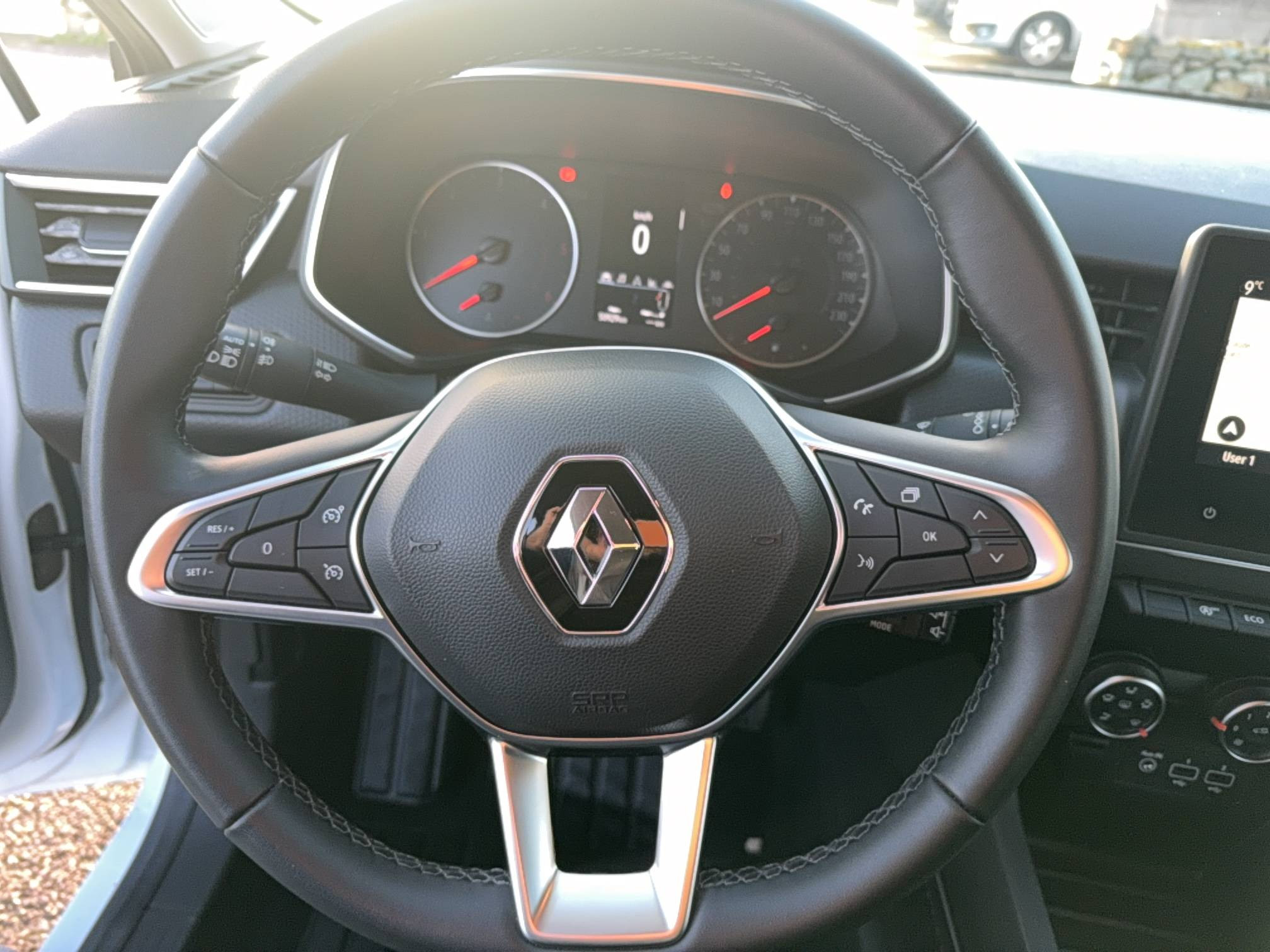 Vente en ligne Renault Clio 5 Clio Blue dCi 115 au prix de 14 990 €