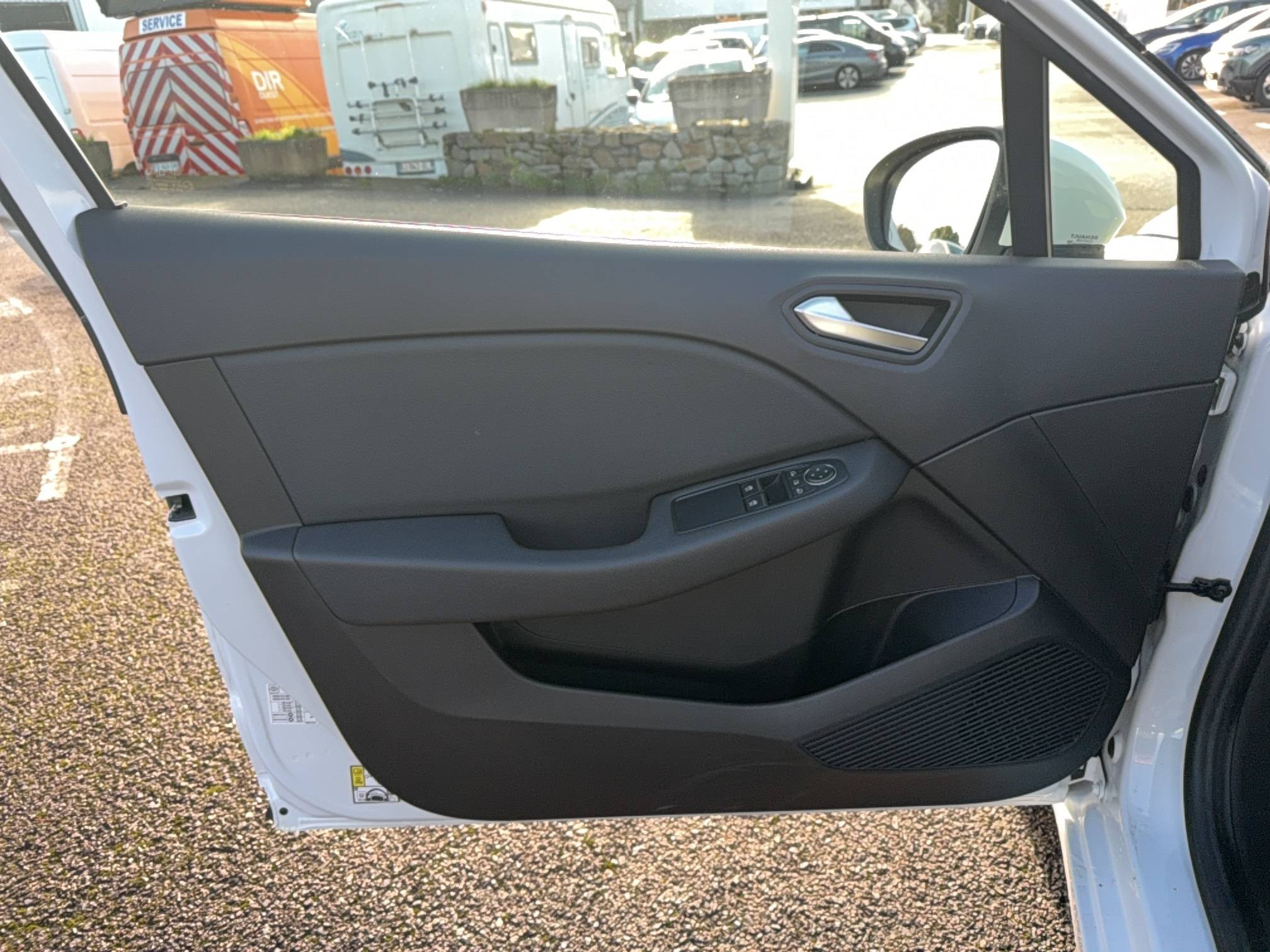 Vente en ligne Renault Clio 5 Clio Blue dCi 115 au prix de 14 990 €