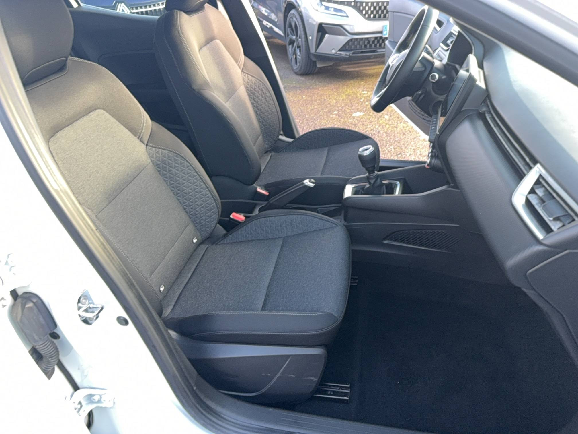 Vente en ligne Renault Clio 5 Clio Blue dCi 115 au prix de 14 990 €