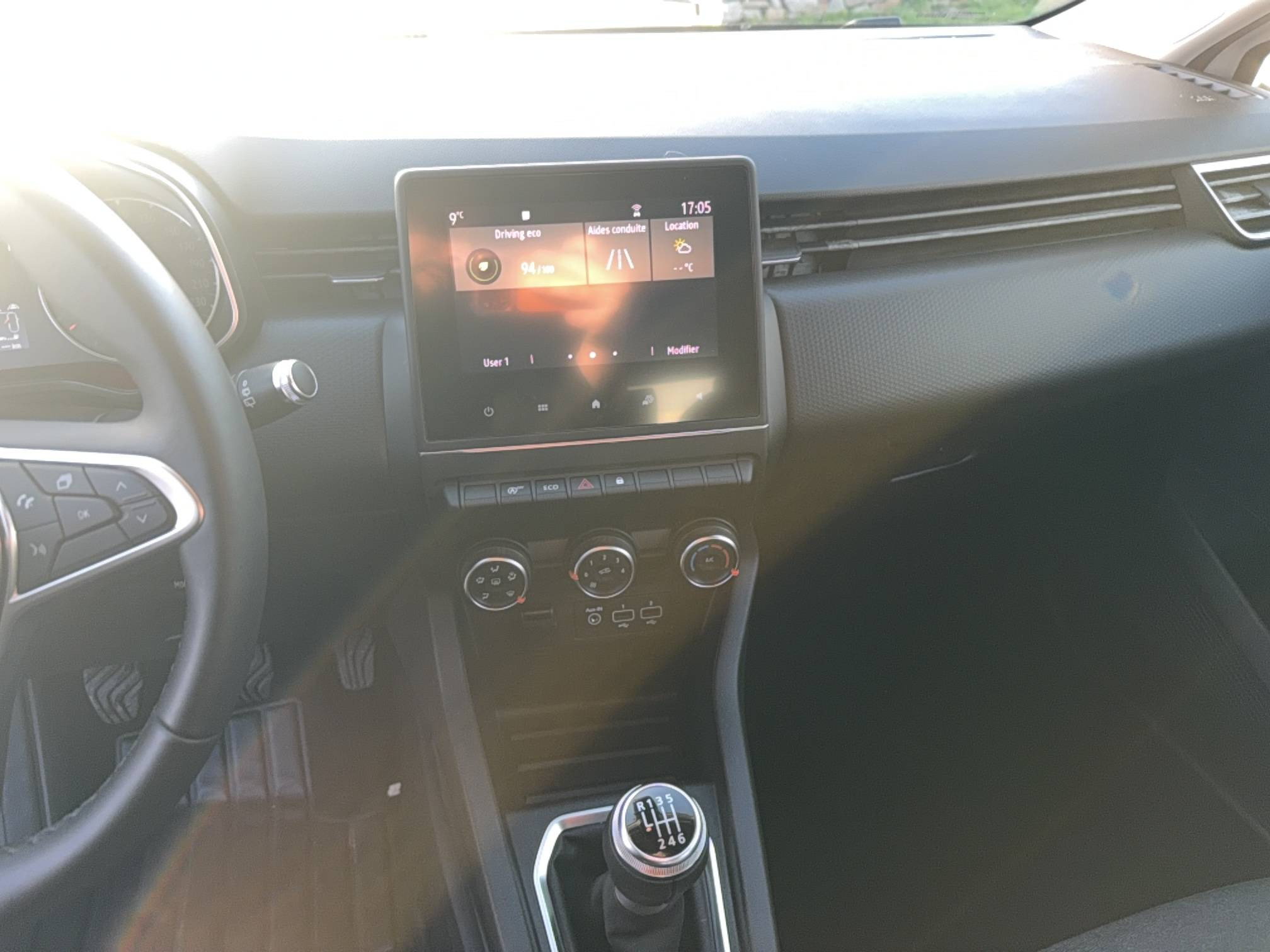 Vente en ligne Renault Clio 5 Clio Blue dCi 115 au prix de 14 990 €