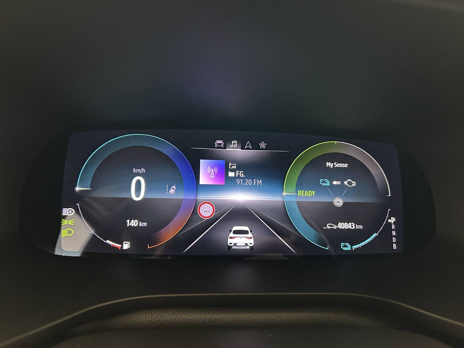 Vente en ligne Renault Arkana  E-Tech 145 - 21B au prix de 18 990 €