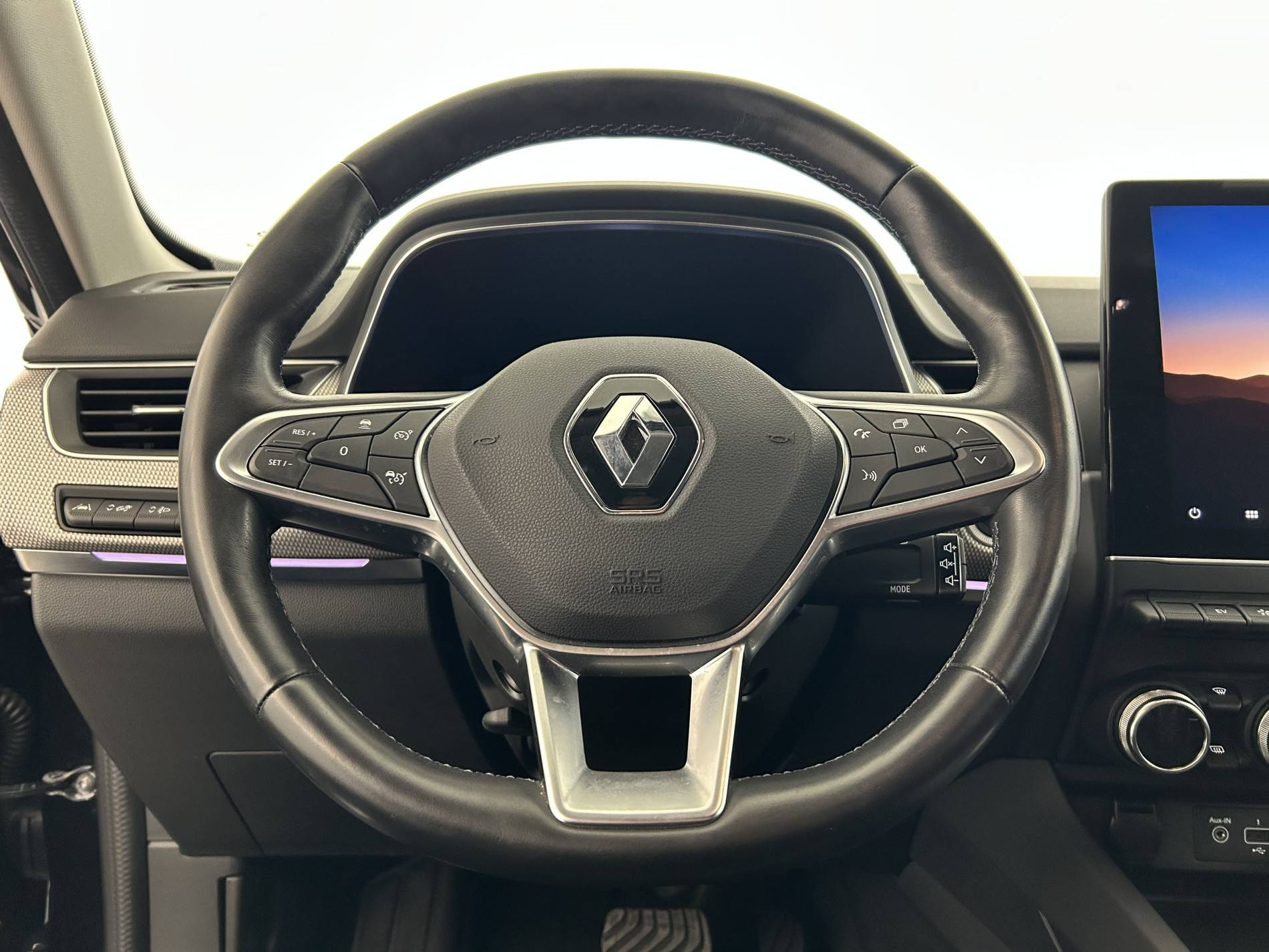 Vente en ligne Renault Arkana  E-Tech 145 - 21B au prix de 18 990 €