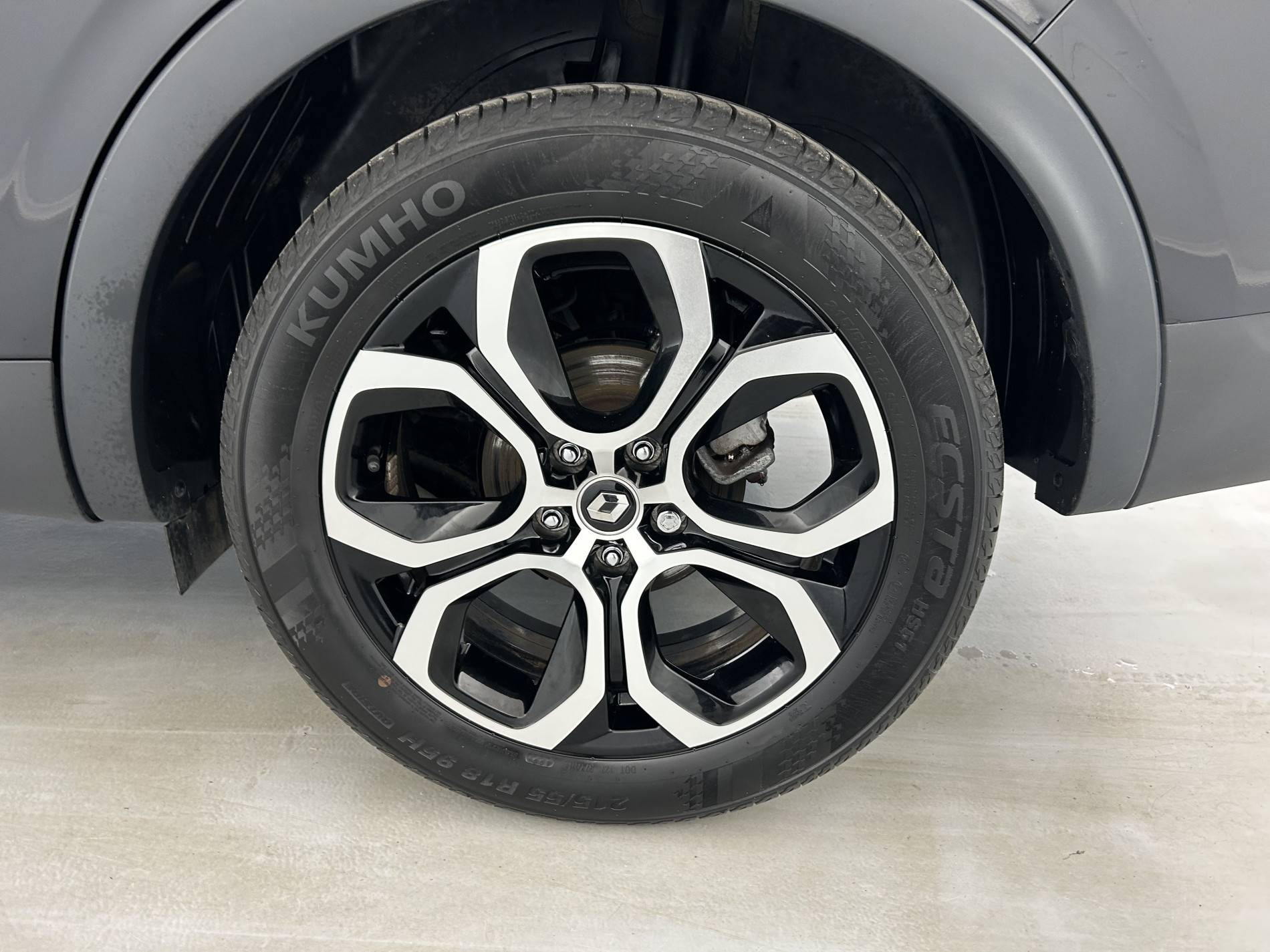 Vente en ligne Renault Arkana  E-Tech 145 - 21B au prix de 18 990 €