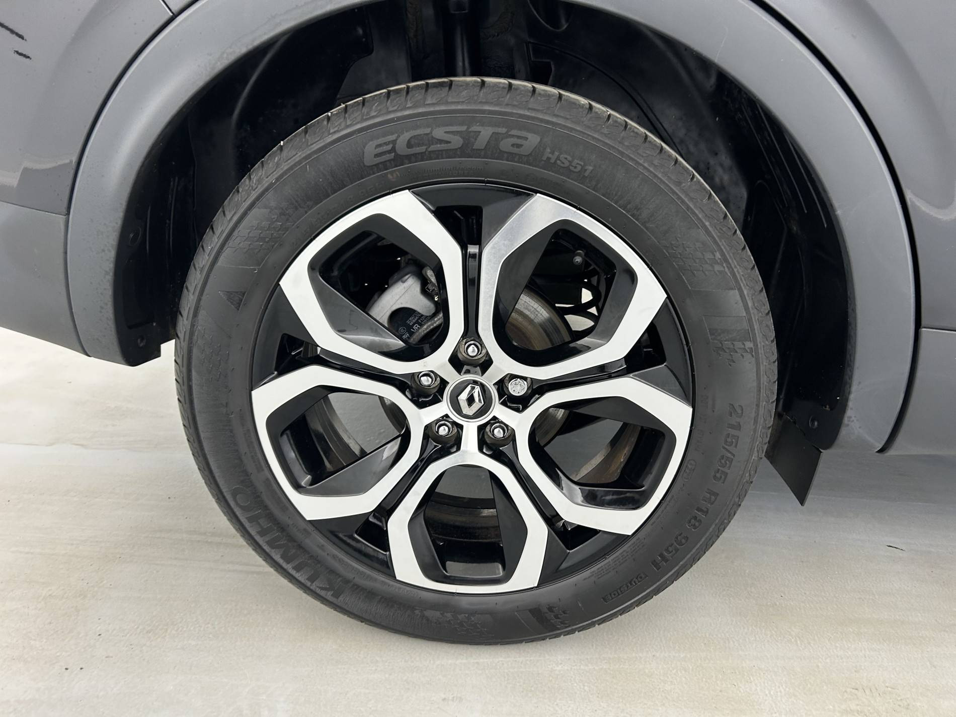 Vente en ligne Renault Arkana  E-Tech 145 - 21B au prix de 18 990 €