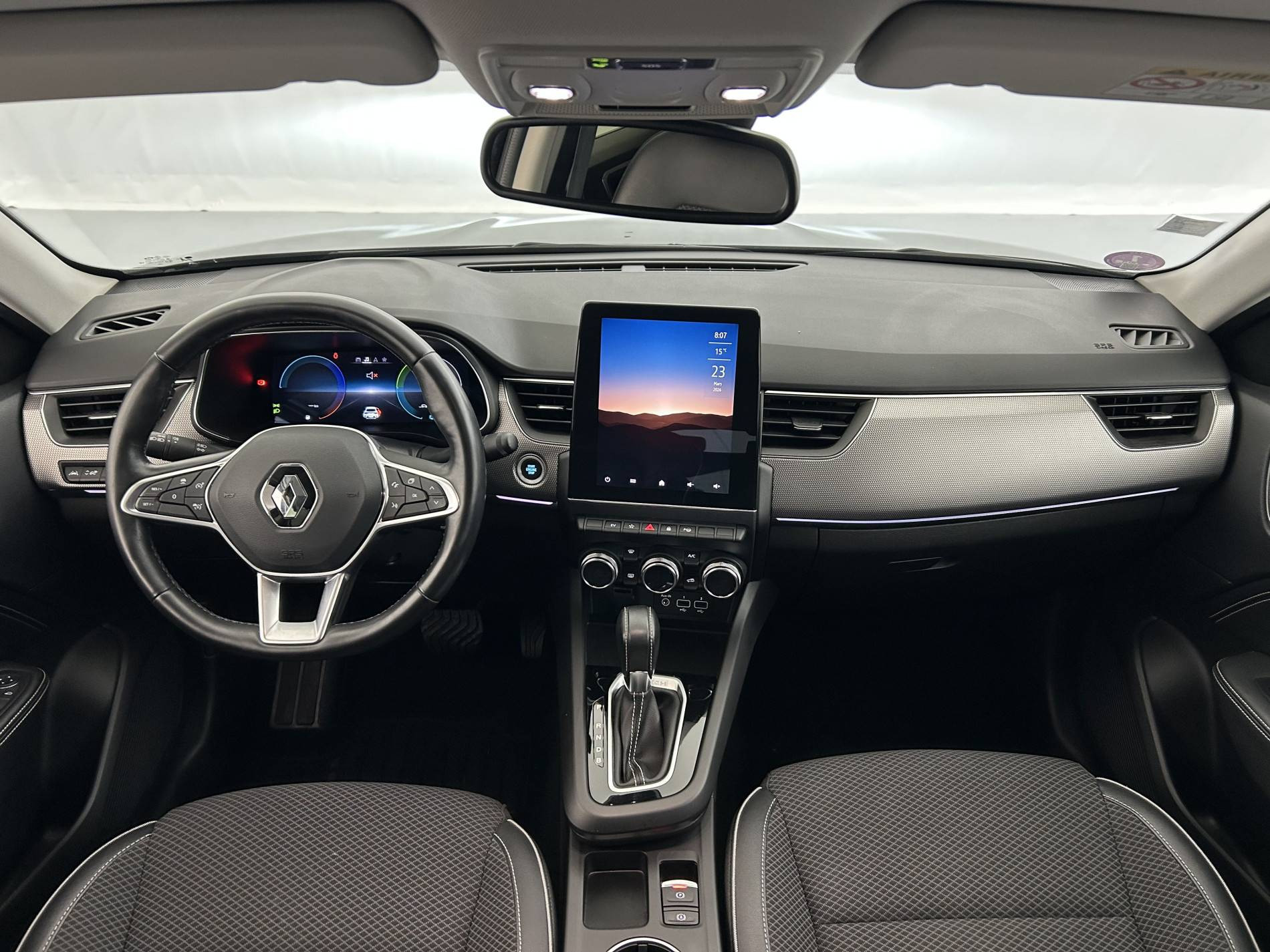 Vente en ligne Renault Arkana  E-Tech 145 - 21B au prix de 18 990 €