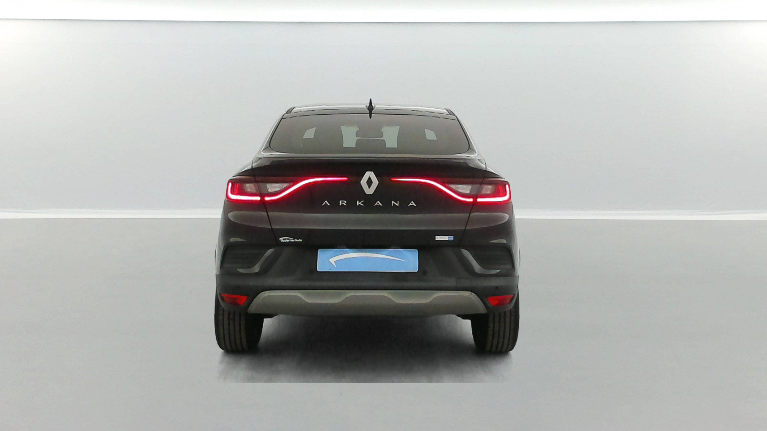Vente en ligne Renault Arkana  E-Tech 145 - 21B au prix de 18 990 €